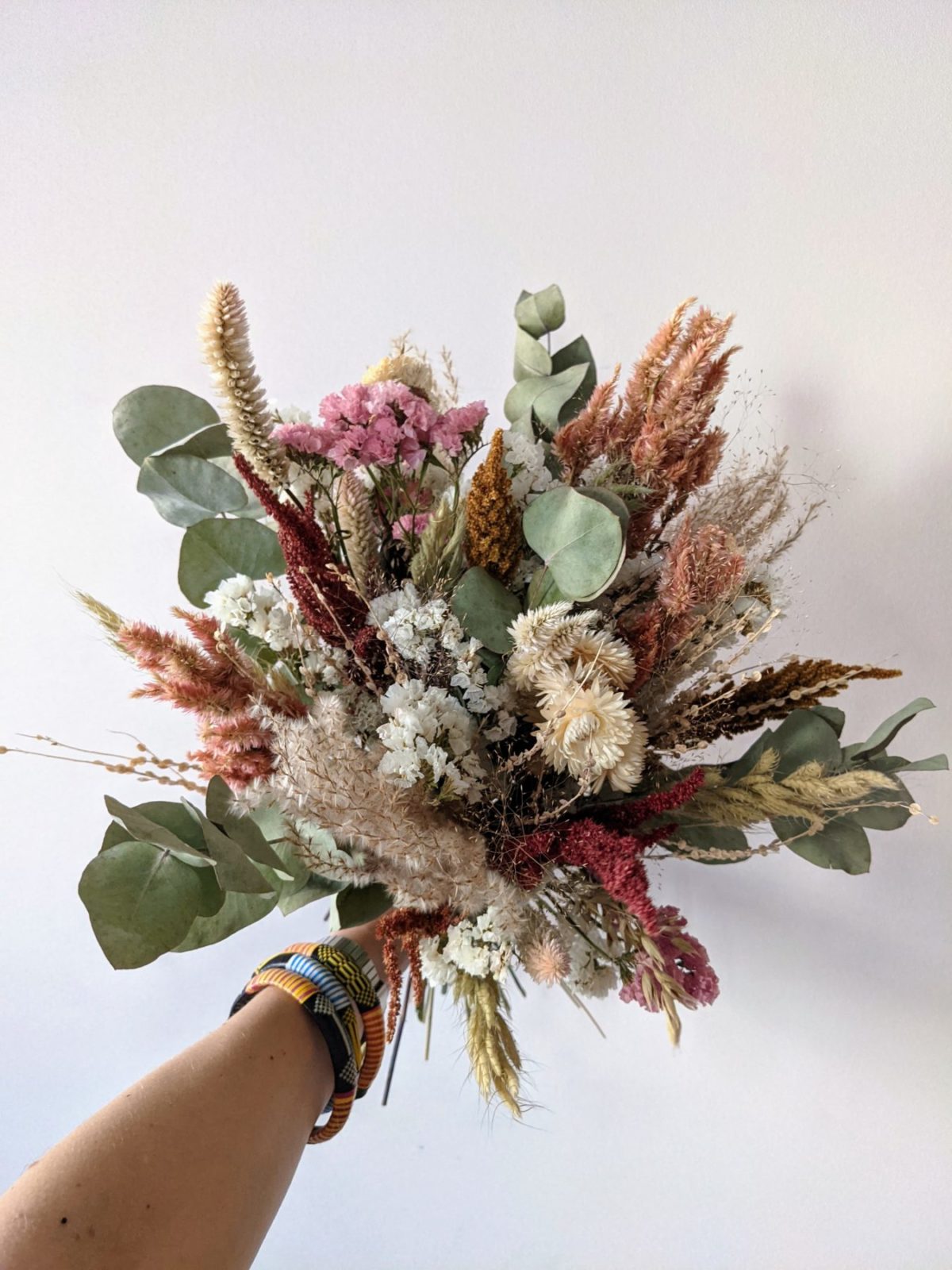 Bouquet_FS3 Bouquet de fleurs séchées